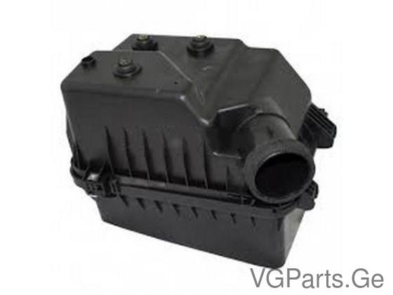 ფილტრის ყუთი