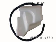 რადიატორის ავზი