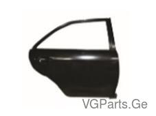 კარები უკანა