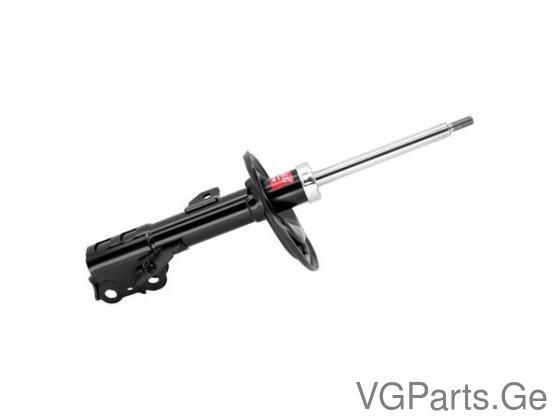 ამორტიზატორი წინა