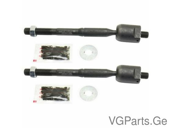 საჭის გამწევი