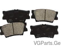 სამუხრუჭე ხუნდები thumbnail 1