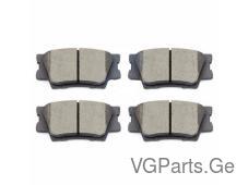 სამუხრუჭე ხუნდები