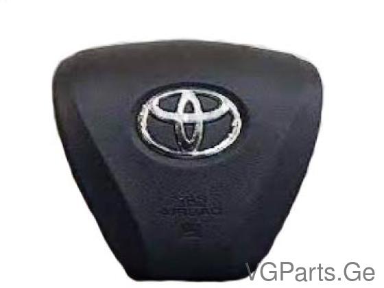 საჭის ხუფი