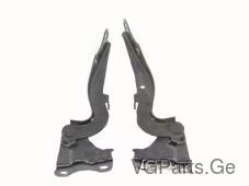 კაპოტის ანჯამი