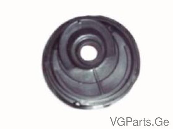 ნათურის რეზინა