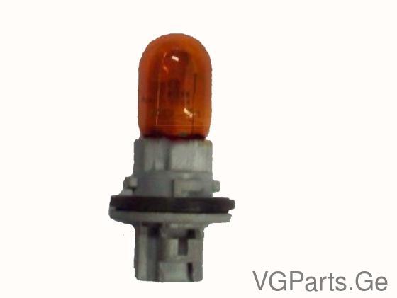 მოხვევის მაჩვენებლის ბუდე