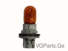 მოხვევის მაჩვენებლის ბუდე