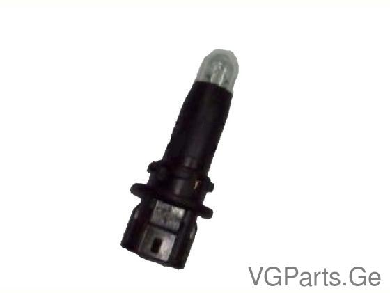 გაბარიტის ჩასასმელი