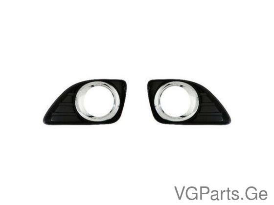 სანისლე ფარის ჩარჩო