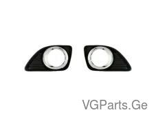 სანისლე ფარის ჩარჩო