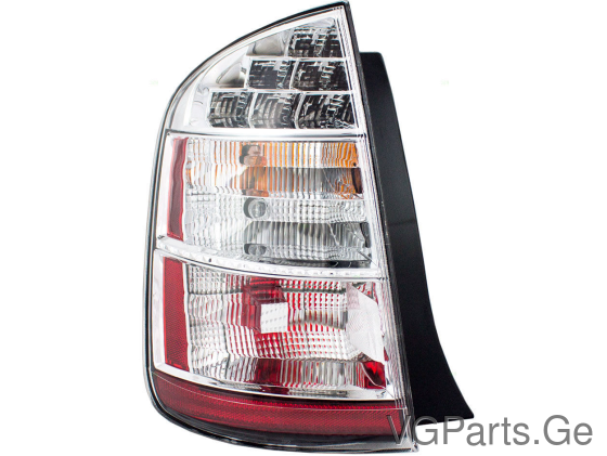 უკანა მაშუქი