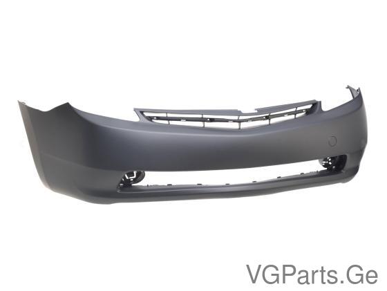 ბამპერი წინა