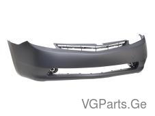 ბამპერი წინა