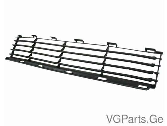 ბამპერის შუა ბადე