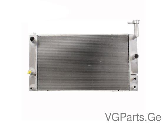 რადიატორი წყლის