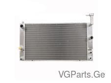 რადიატორი წყლის