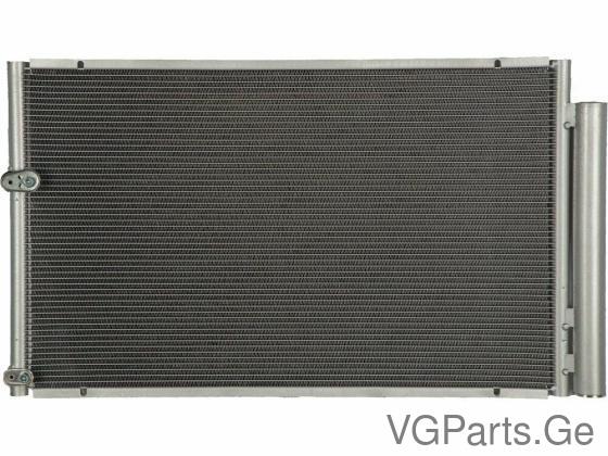 რადიატორი კონდენციონერის