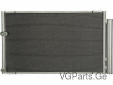 რადიატორი კონდენციონერის