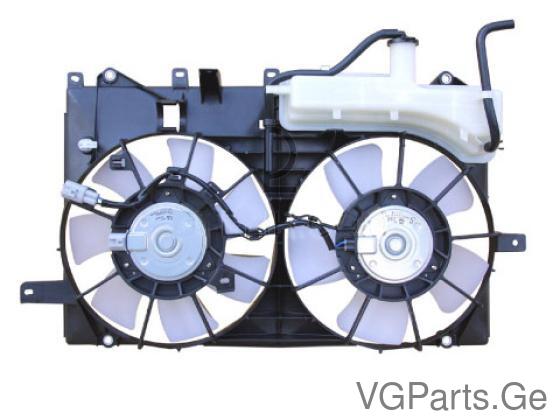 დიფუზორის კომპლექტი