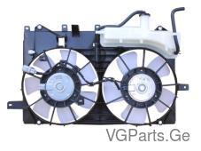 დიფუზორის კომპლექტი