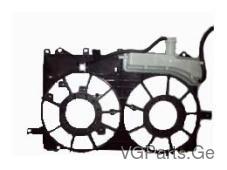 დიფუზორის ჩონჩხი