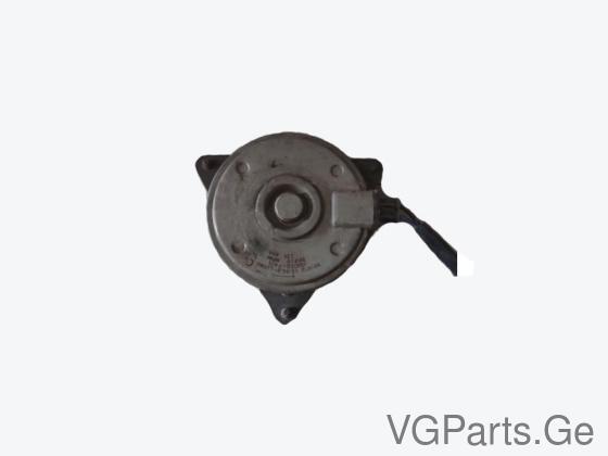 ვენტილიატორის მატორჩიკი