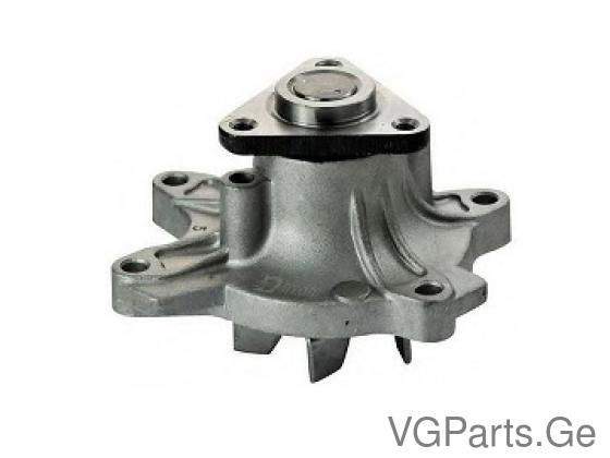  პომპა მექანიკური