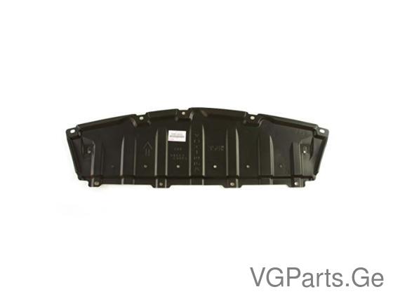 ბამპერის შუა დამცავი