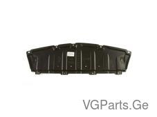 ბამპერის შუა დამცავი