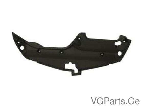 პადკაპოტნიკის პლასტმასი