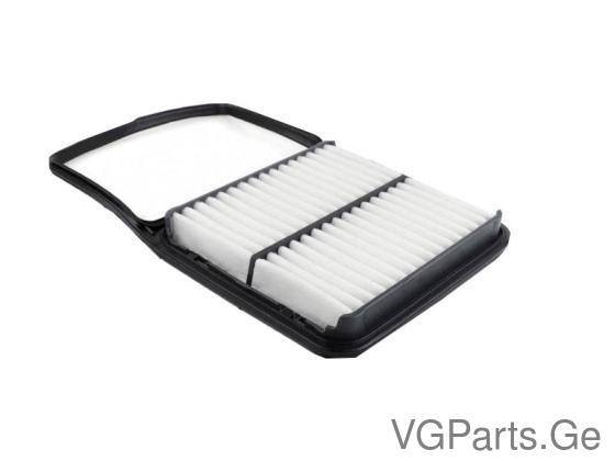 ჰაერის ფილტრი