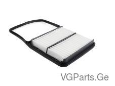 ჰაერის ფილტრი