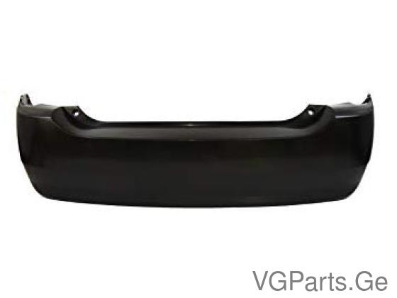 ბამპერი უკანა