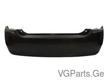 ბამპერი უკანა