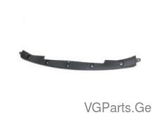 უკანა ბამპერის მოლდინგი