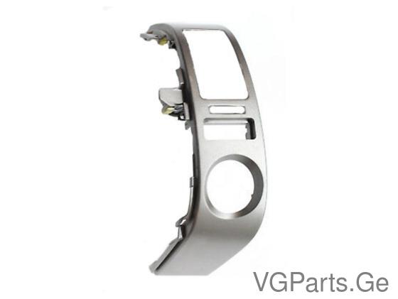 ტორპედოს მოლდინგი