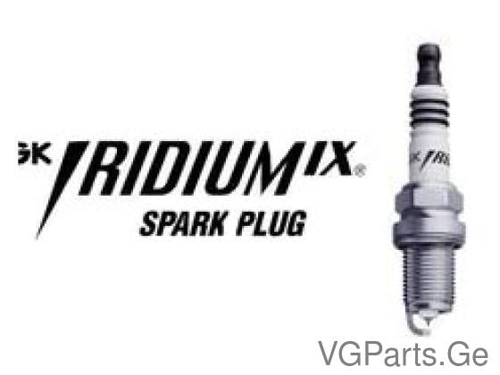 აალების სანთლის კომპლექტი