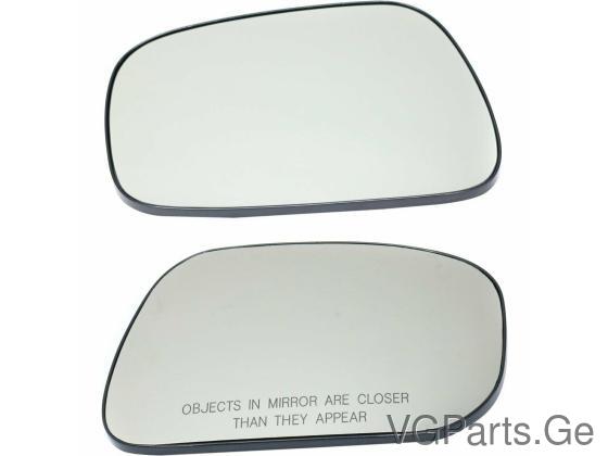 სარკის შუშა