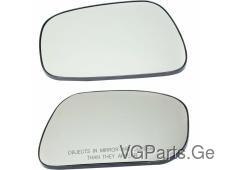 სარკის შუშა