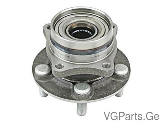 ცაბკა წინა