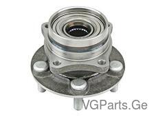 ცაბკა წინა