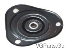 ამორტიზატორის ჩაშკა