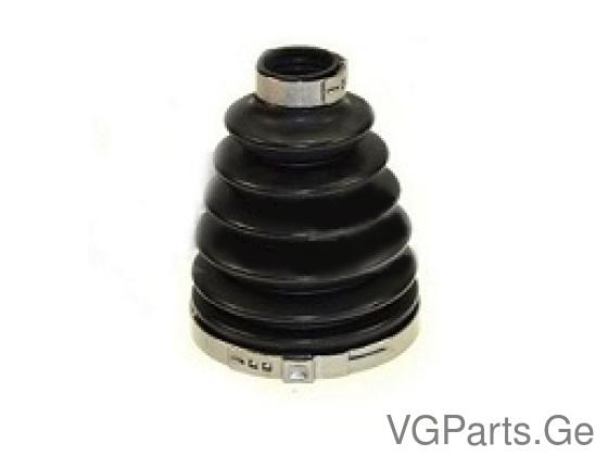 მტვერდამცავი ხუფი