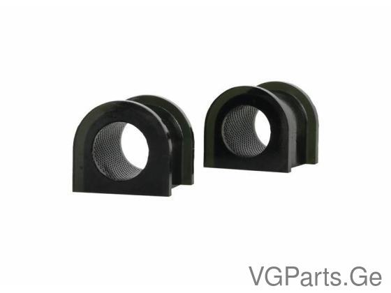 სტაბილიზატორის რეზინა