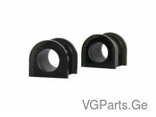 სტაბილიზატორის რეზინა