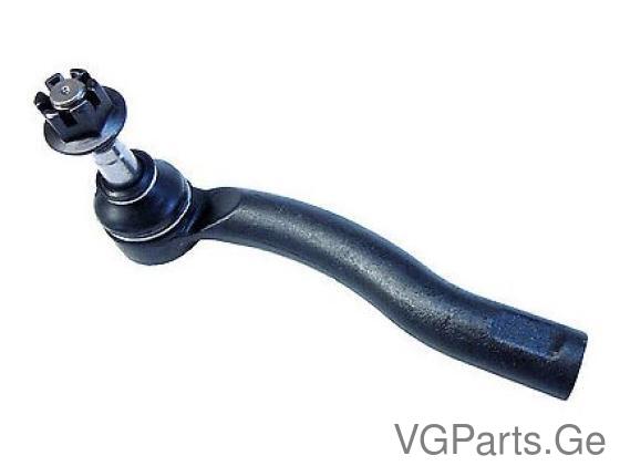 დამასრულებელი