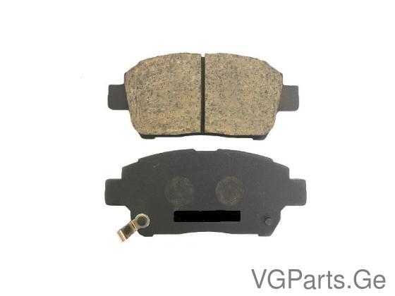 სამუხრუჭე ხუნდები