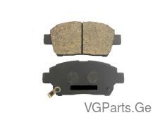 სამუხრუჭე ხუნდები