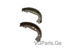 სამუხრუჭე ხუნდები 